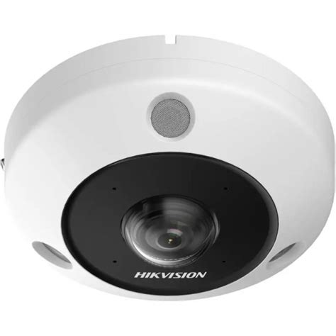 Hikvision DeepinView DS.